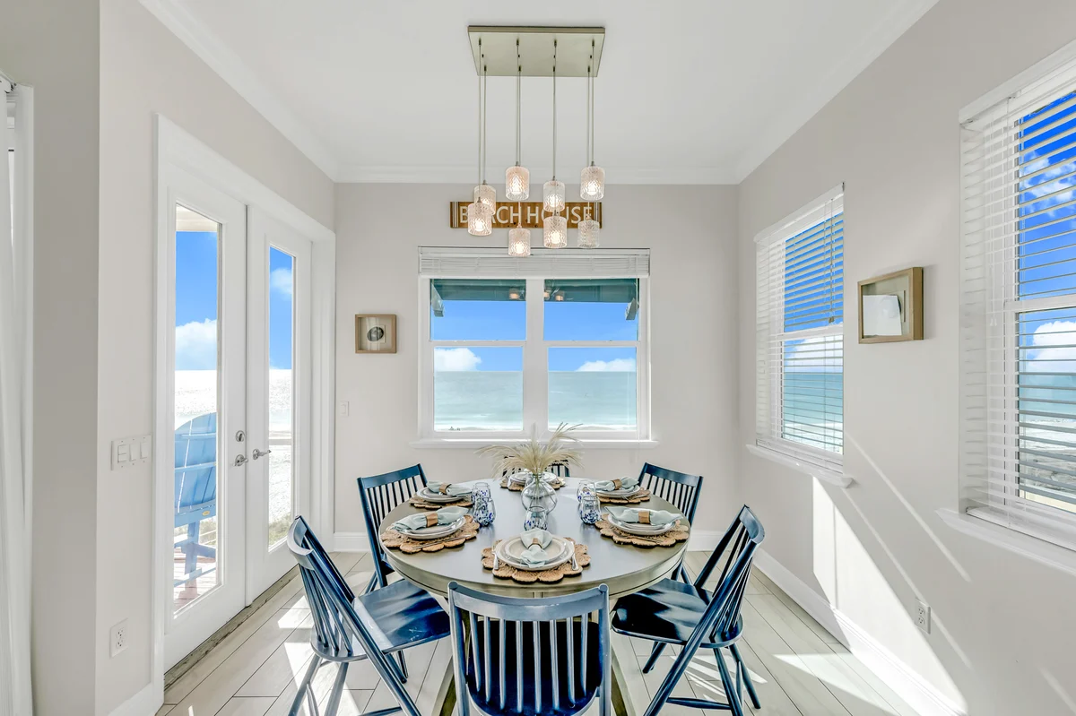 Wander Bradenton Beach Palms #17