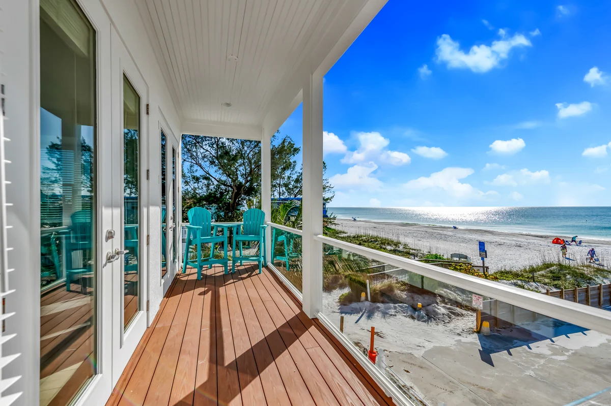 Wander Bradenton Beach Palms #43