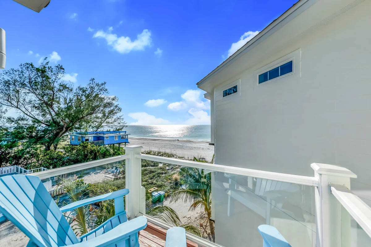 Wander Bradenton Beach Palms #32