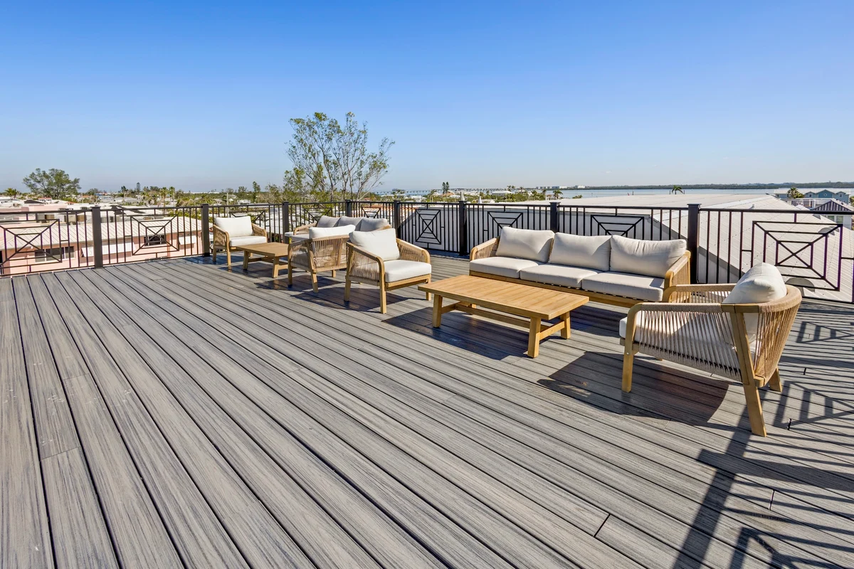 Wander Bradenton Beach Gulfront #51