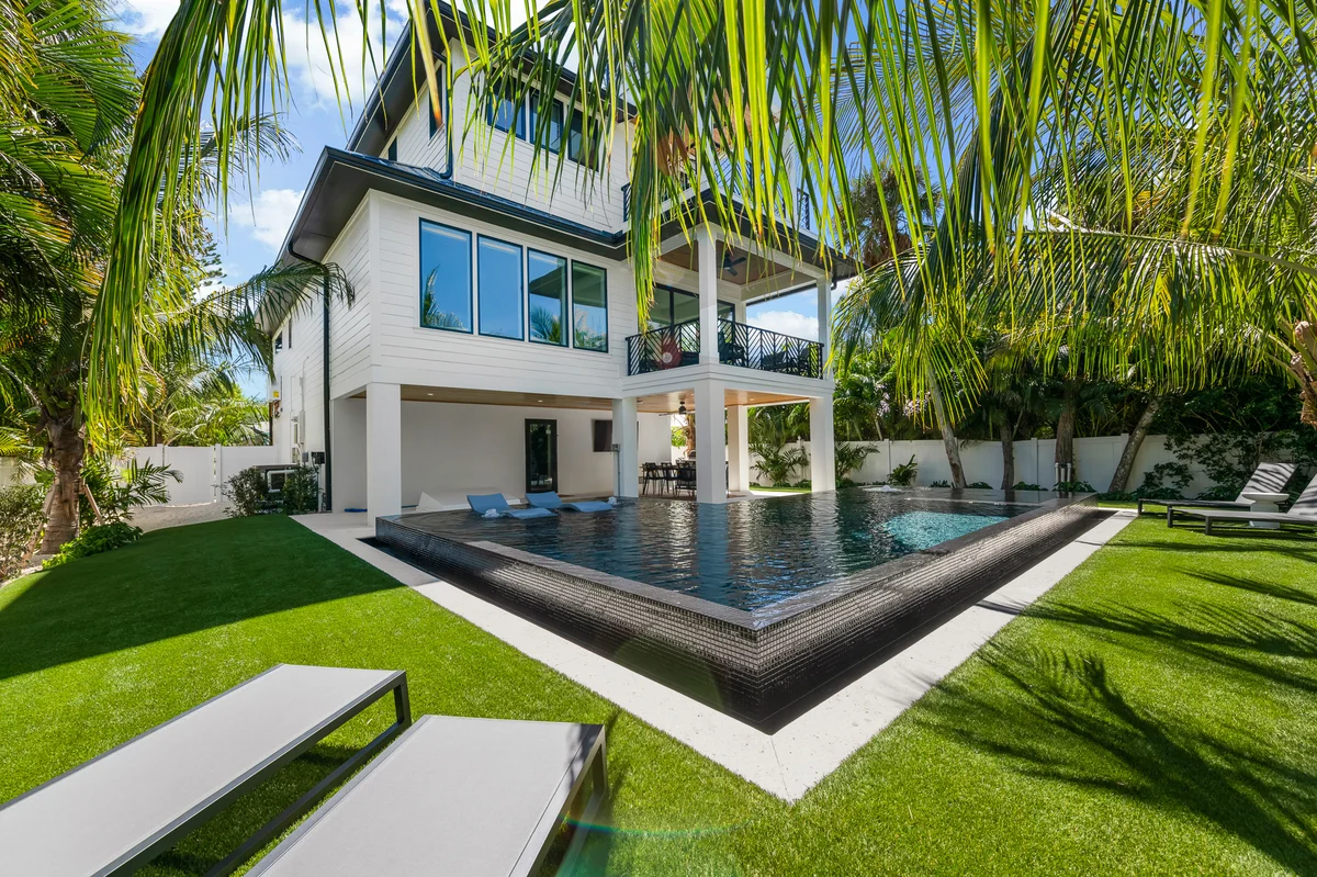 Wander Holmes Beach Sunset #25