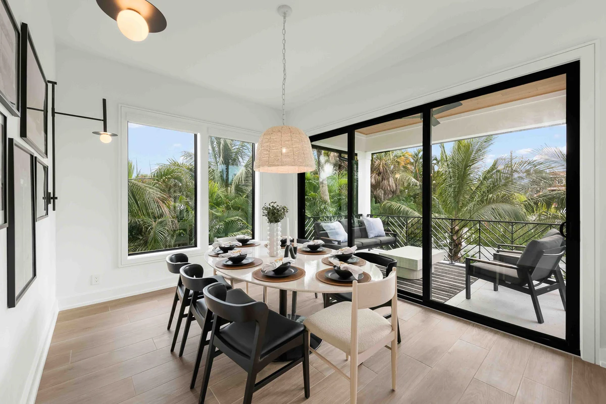 Wander Holmes Beach Sunset #27