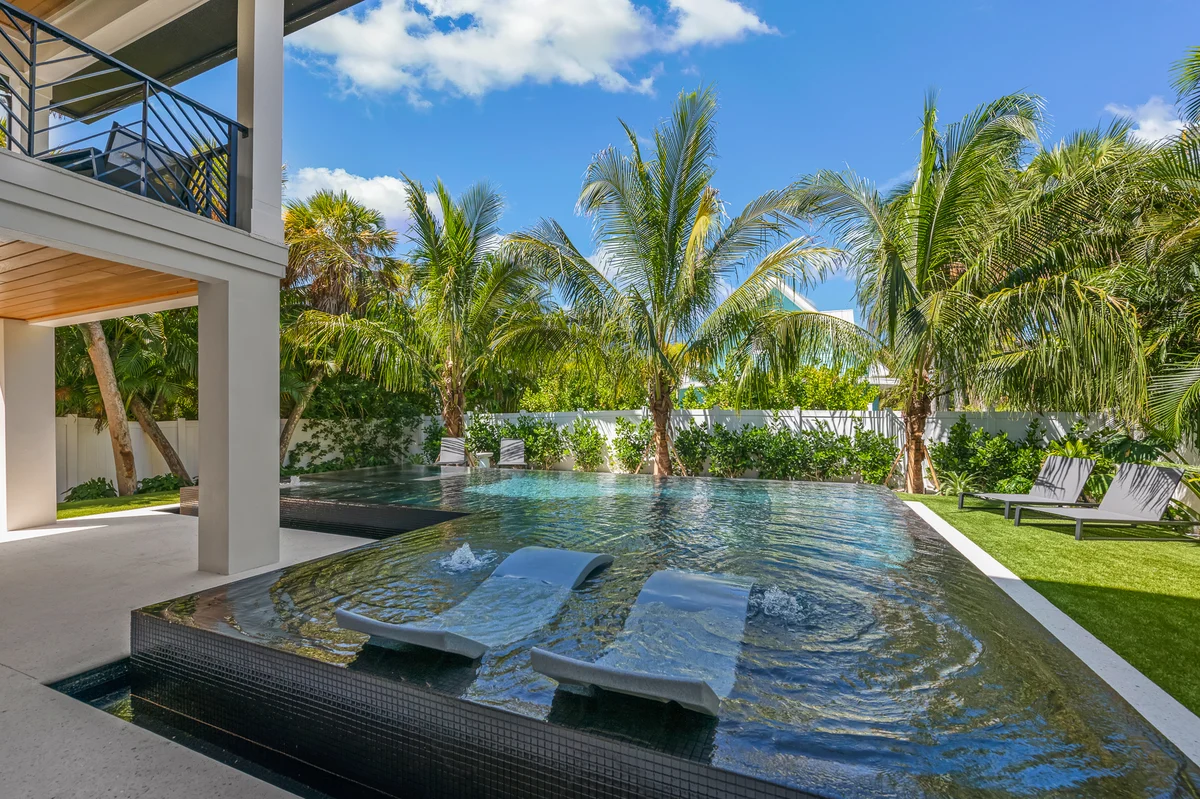 Wander Holmes Beach Sunset #60