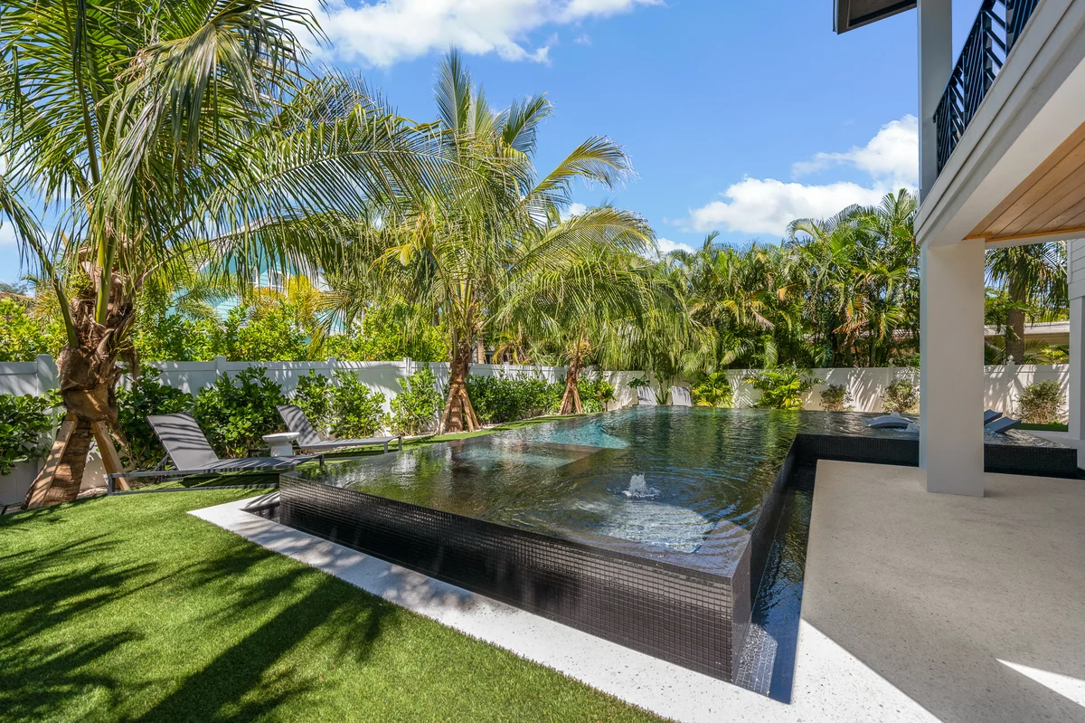 Wander Holmes Beach Sunset #58