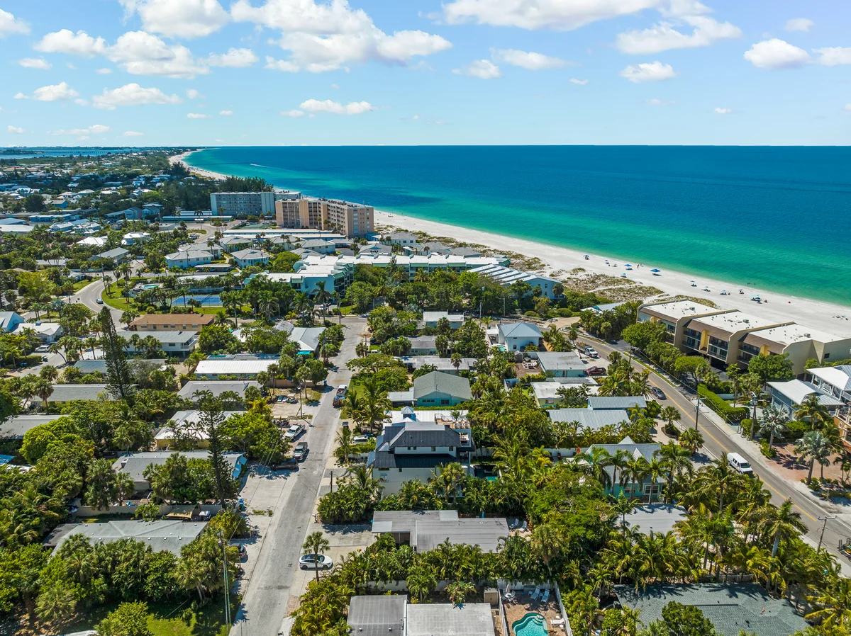 Wander Holmes Beach Sunset #53