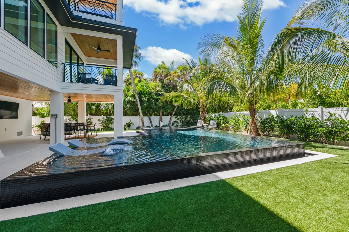 Wander Holmes Beach Sunset #54