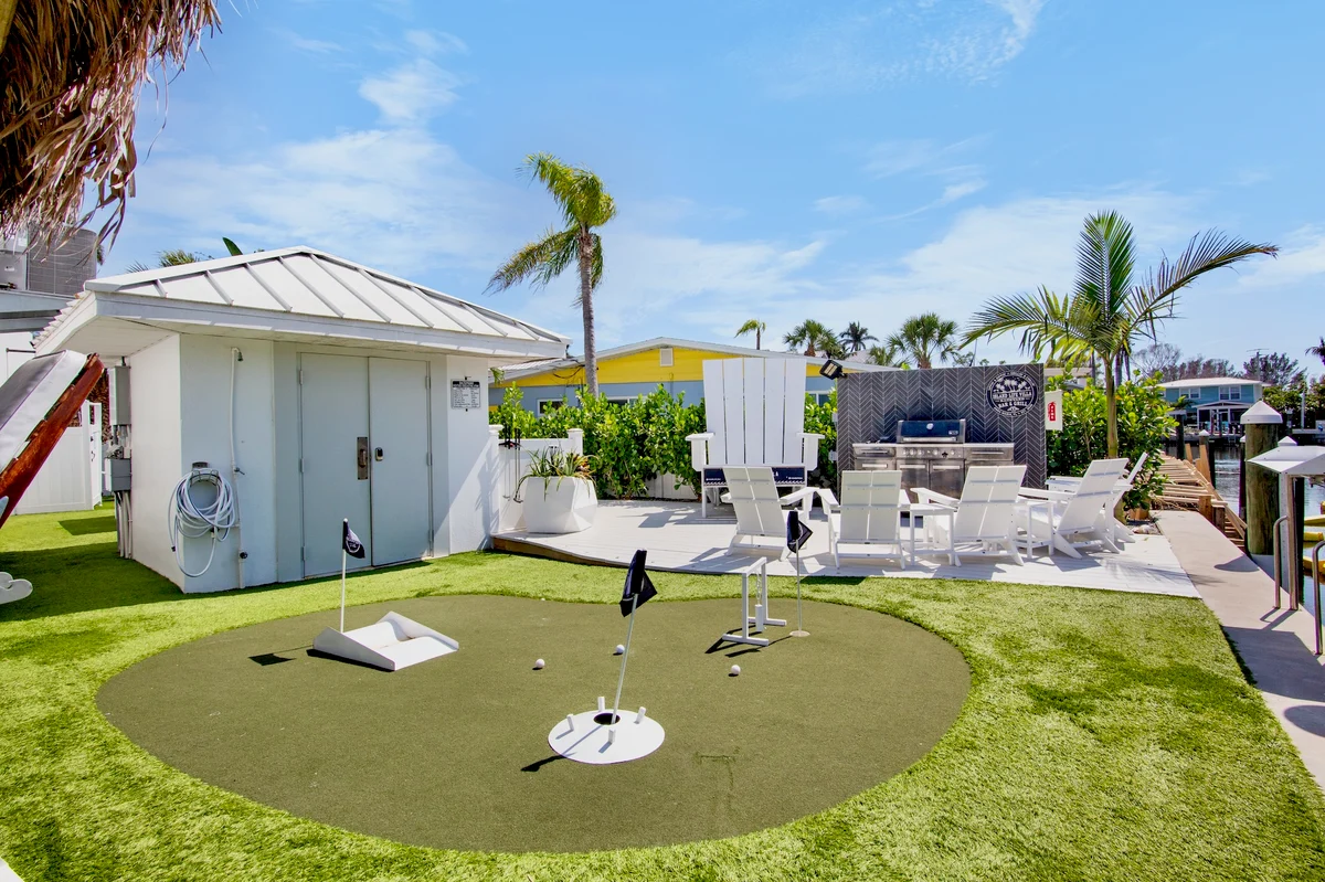 Wander Holmes Bay Haven #33