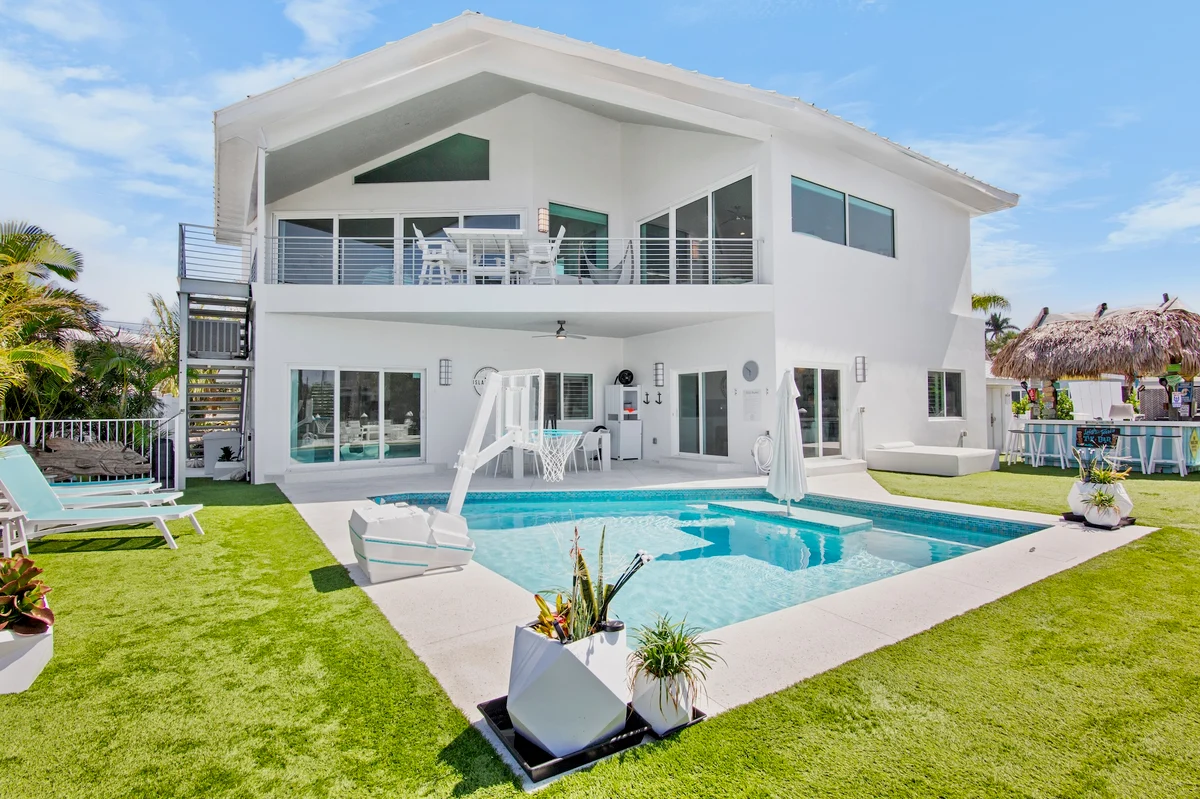 Wander Holmes Bay Haven #7