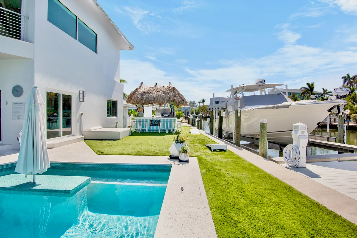 Wander Holmes Bay Haven #2