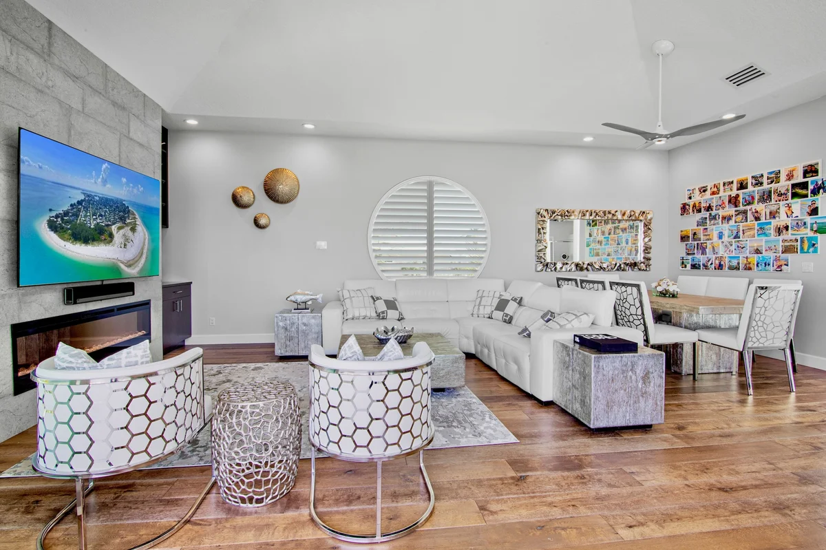 Wander Holmes Bay Haven #24