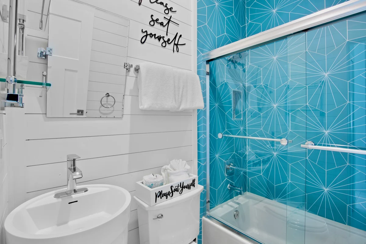 Wander Holmes Bay Haven #17