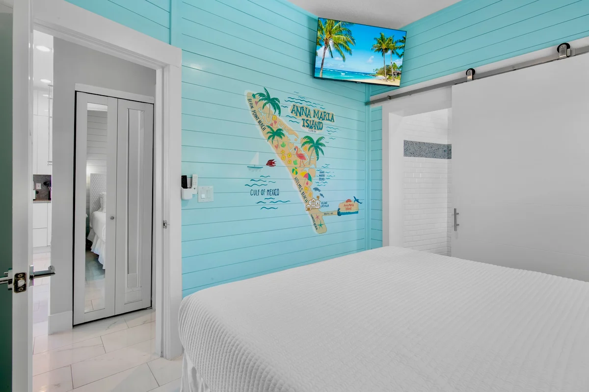 Wander Holmes Bay Haven #30