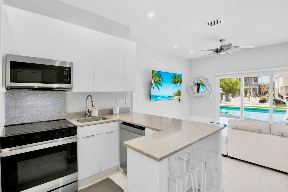 Wander Holmes Bay Haven #31