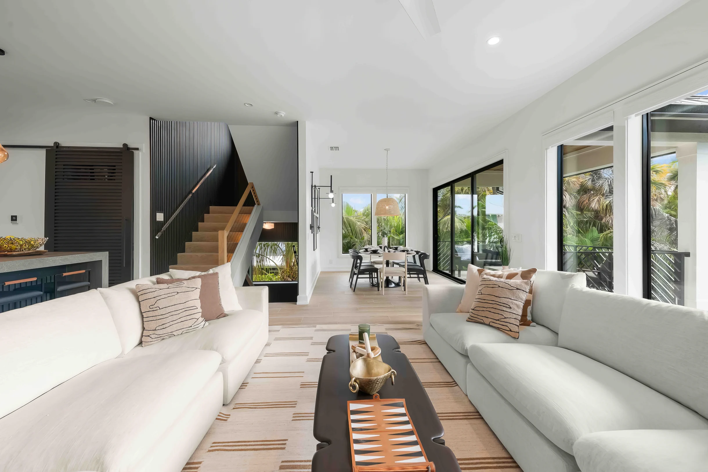 Wander Holmes Beach Sunset #33