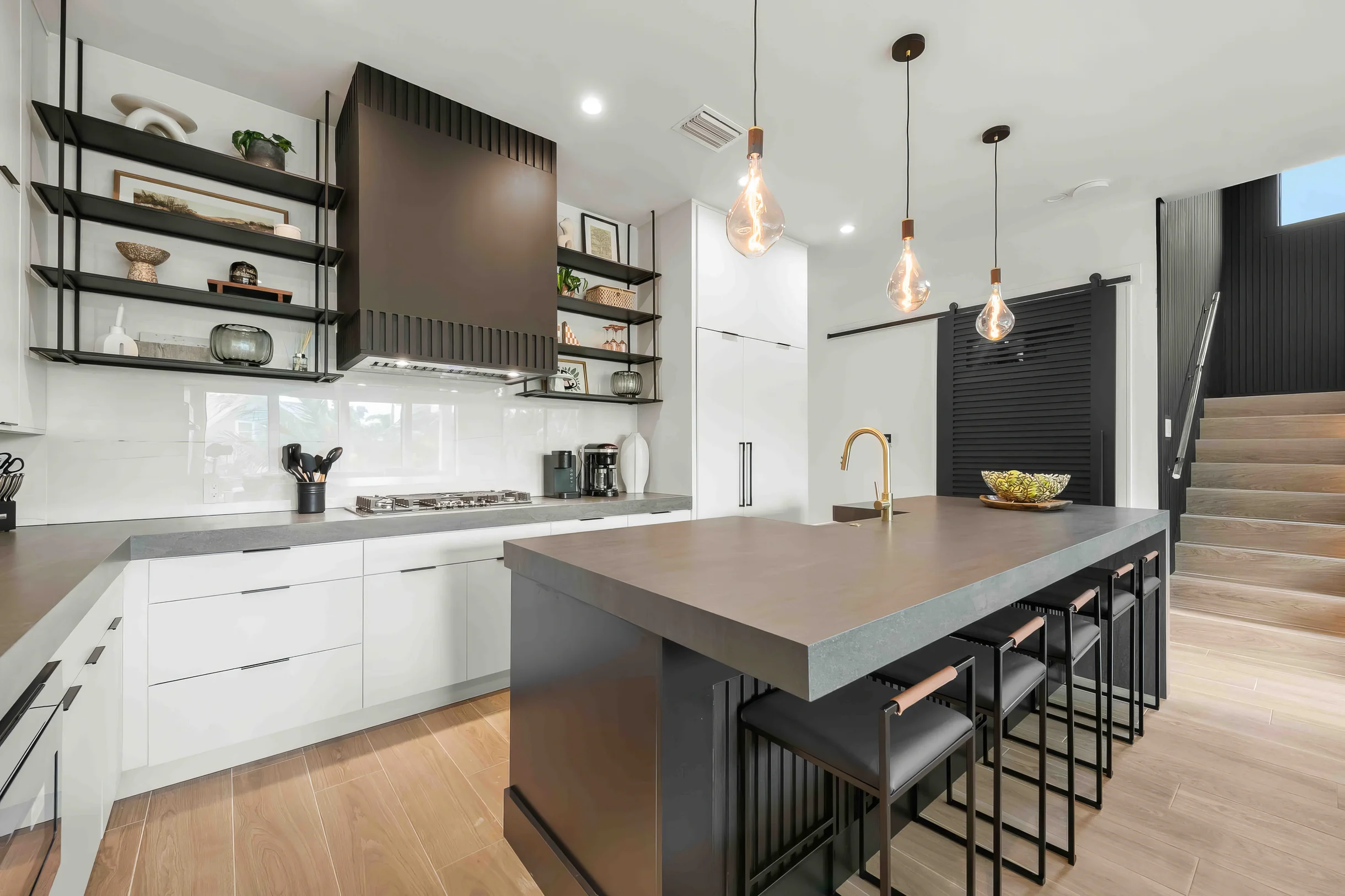 Wander Holmes Beach Sunset #11