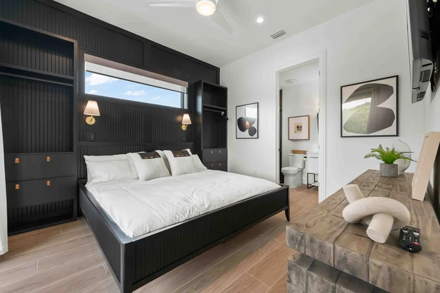 Bedroom 1 image 1