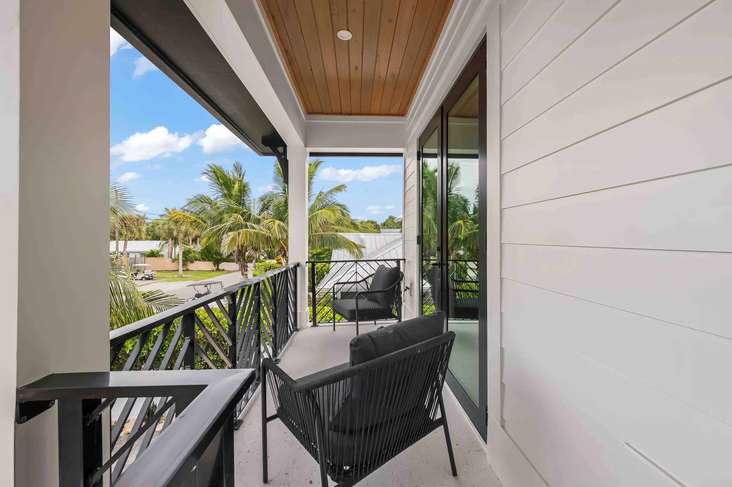 Wander Holmes Beach Sunset #55