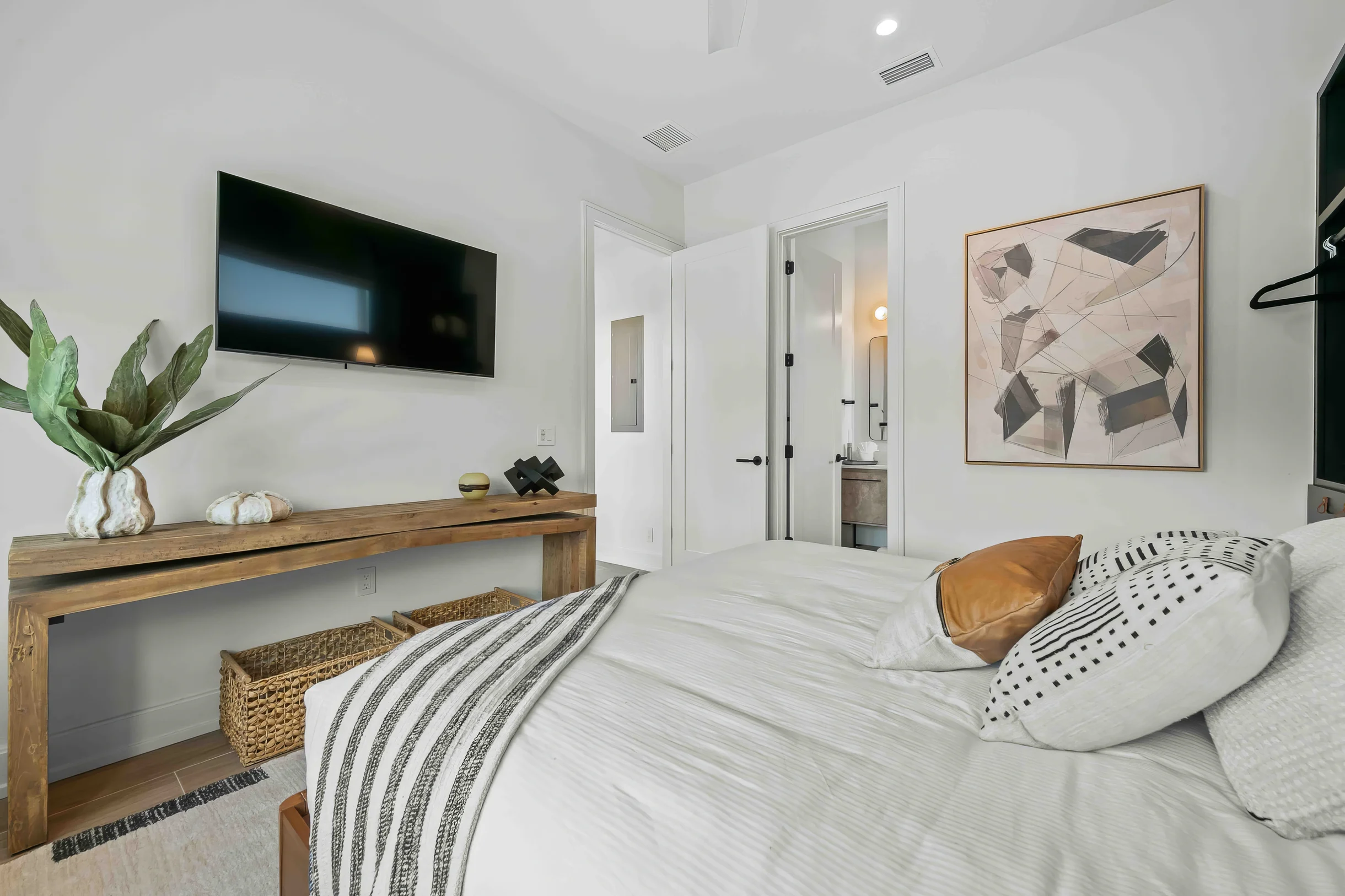 Wander Holmes Beach Sunset #48