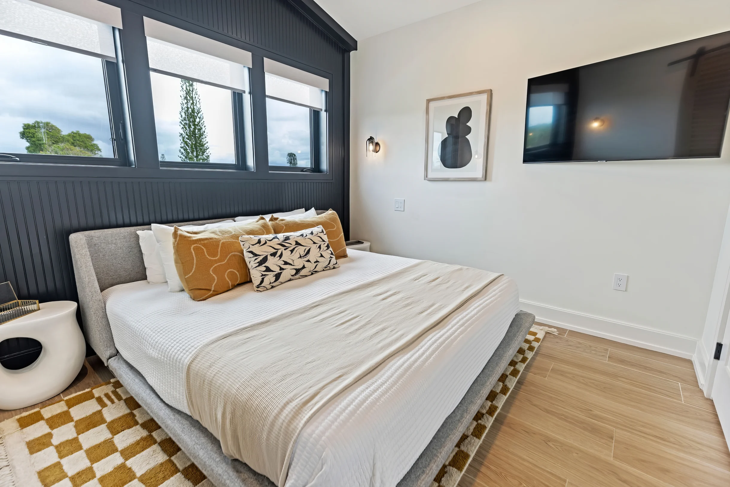 Wander Holmes Beach Sunset #34