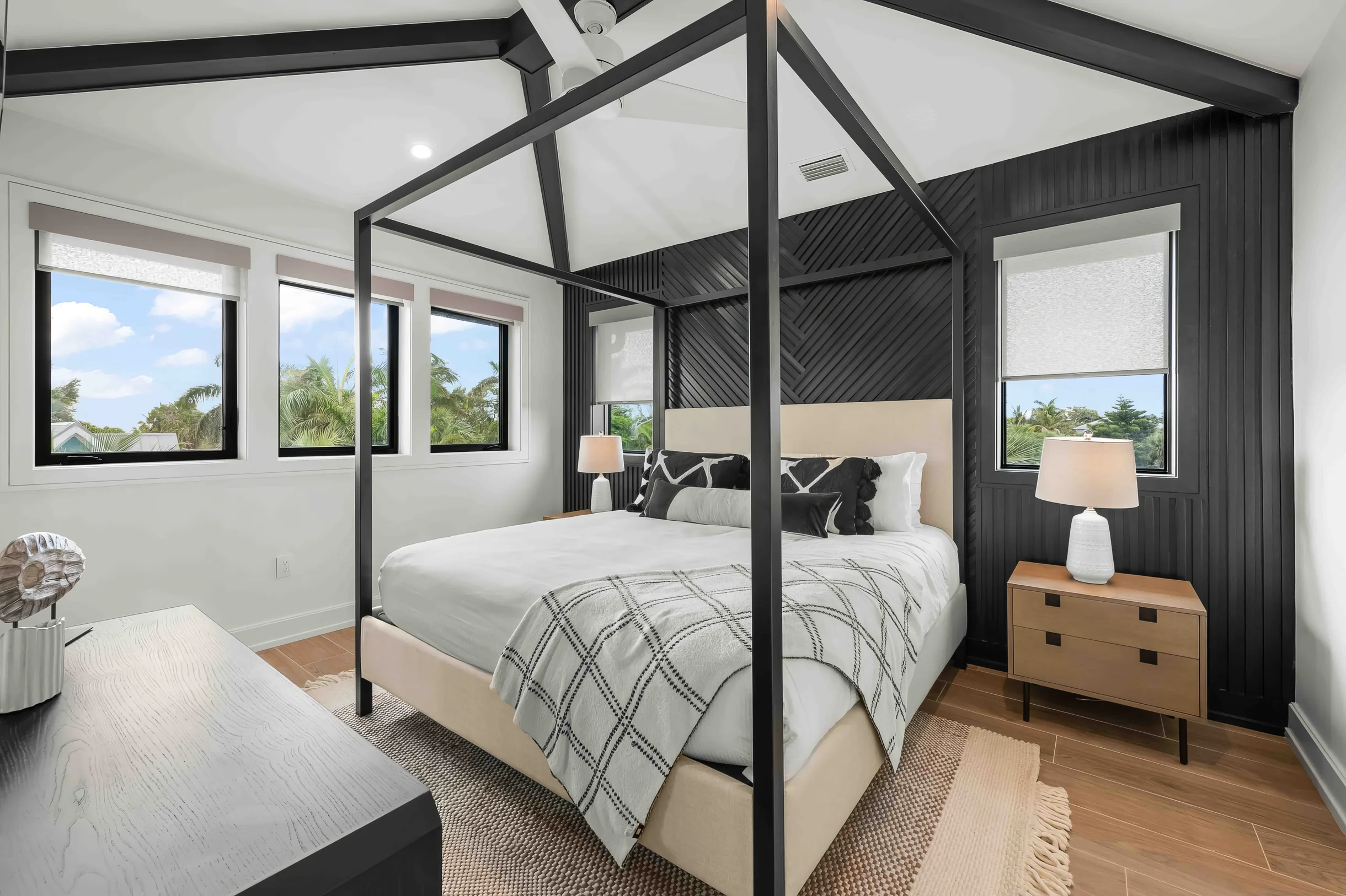 Wander Holmes Beach Sunset #15