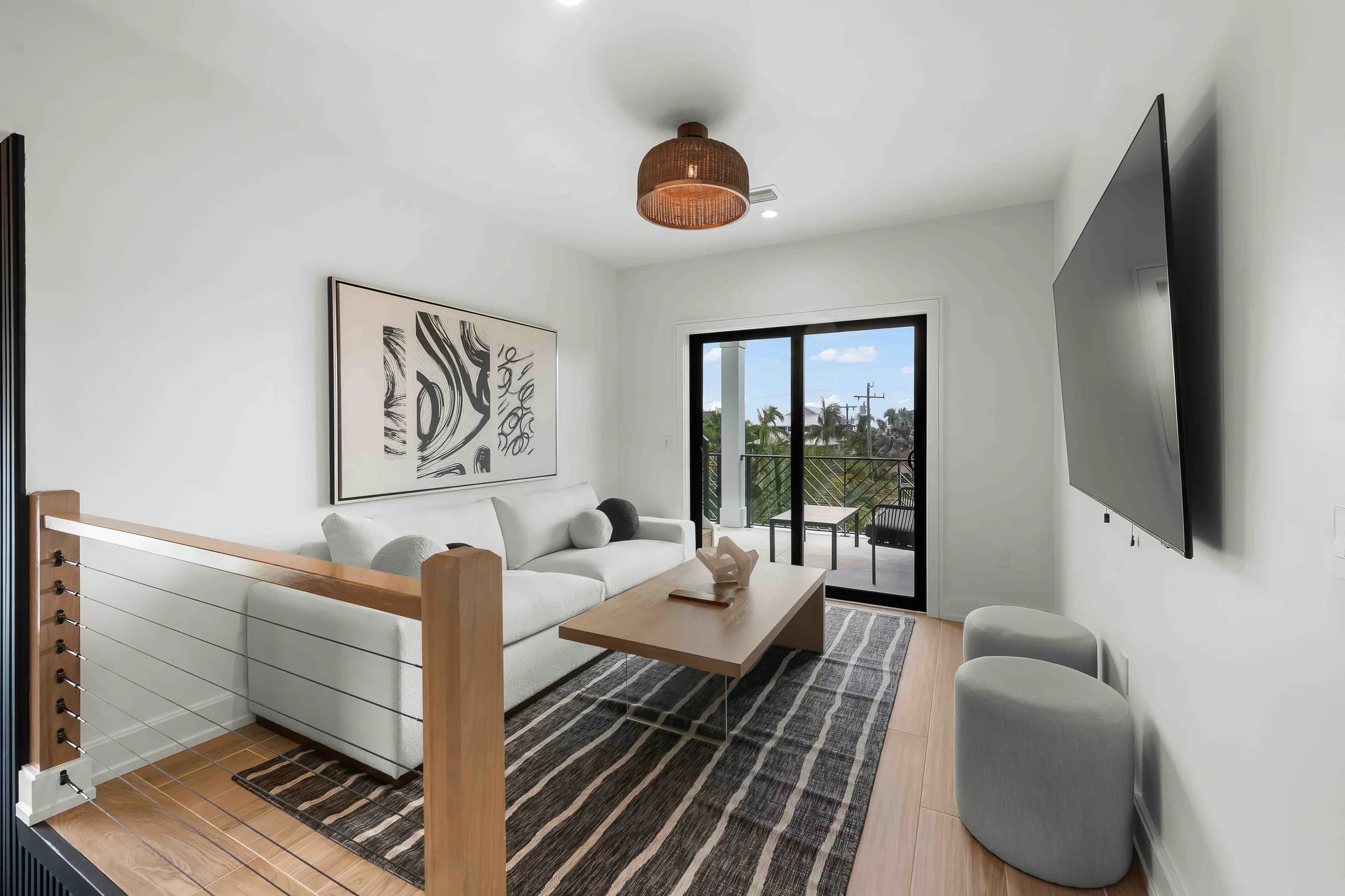 Wander Holmes Beach Sunset #16