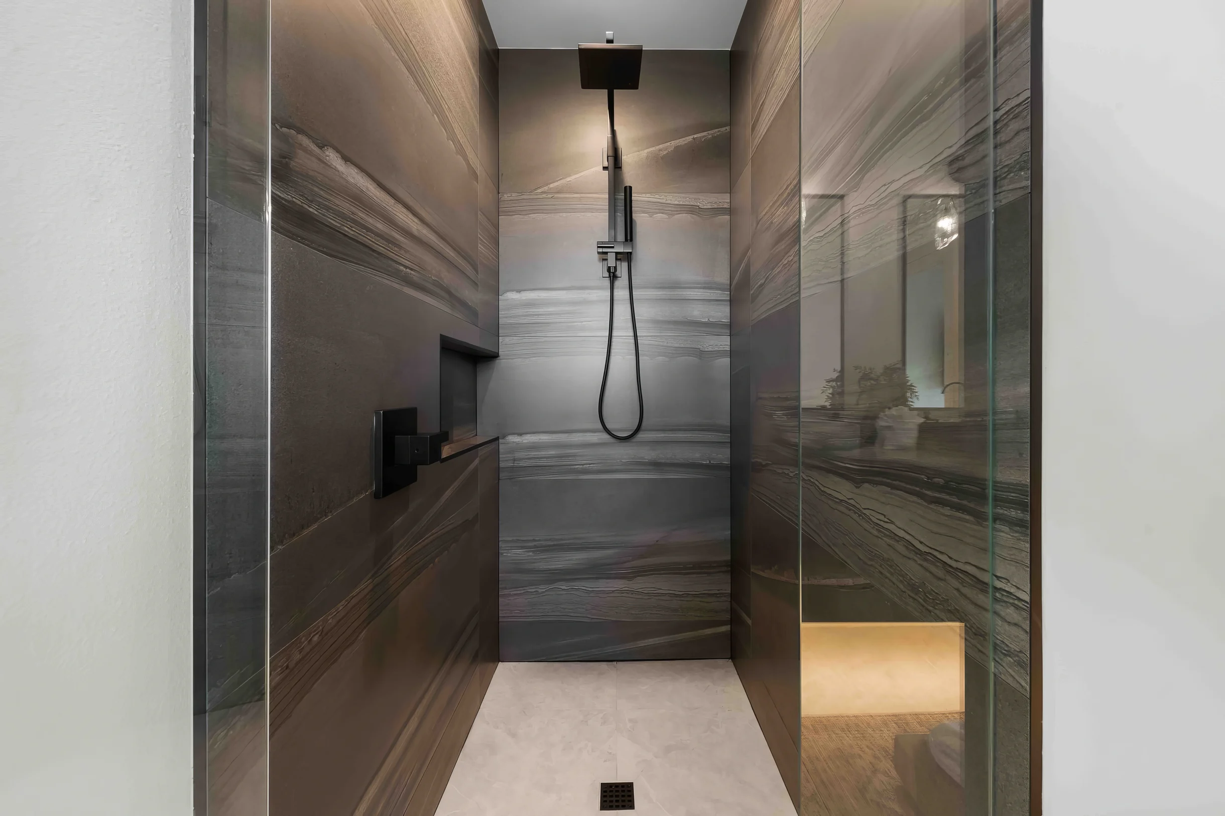 Wander Holmes Beach Sunset #17