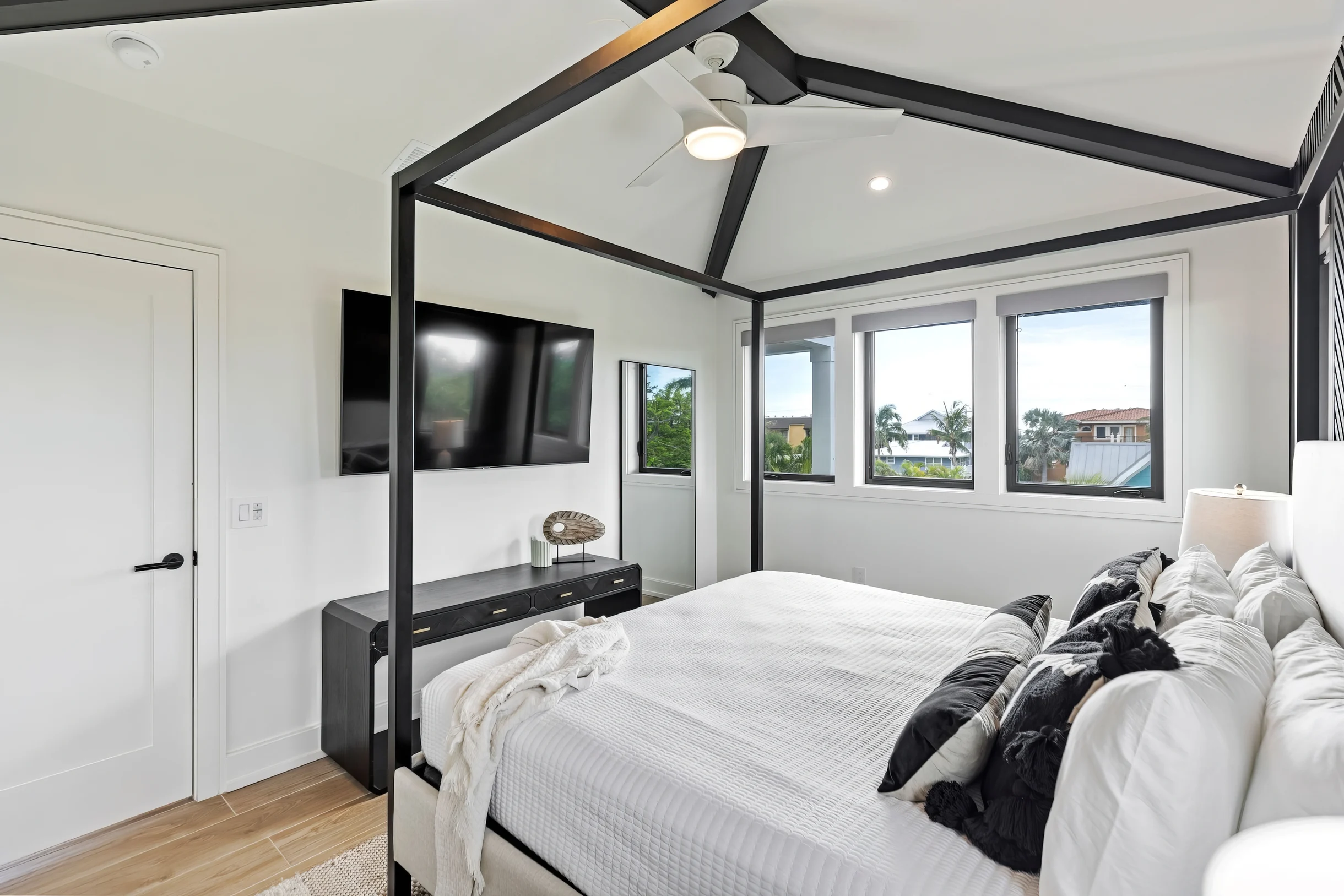 Wander Holmes Beach Sunset #50