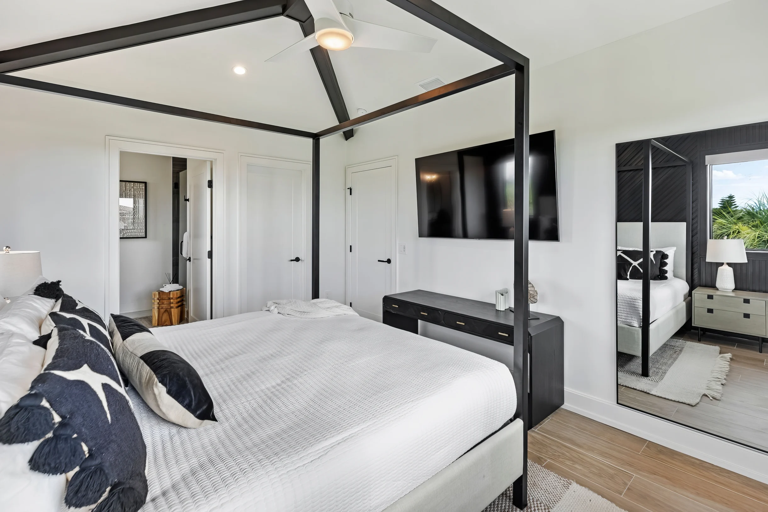 Wander Holmes Beach Sunset #56