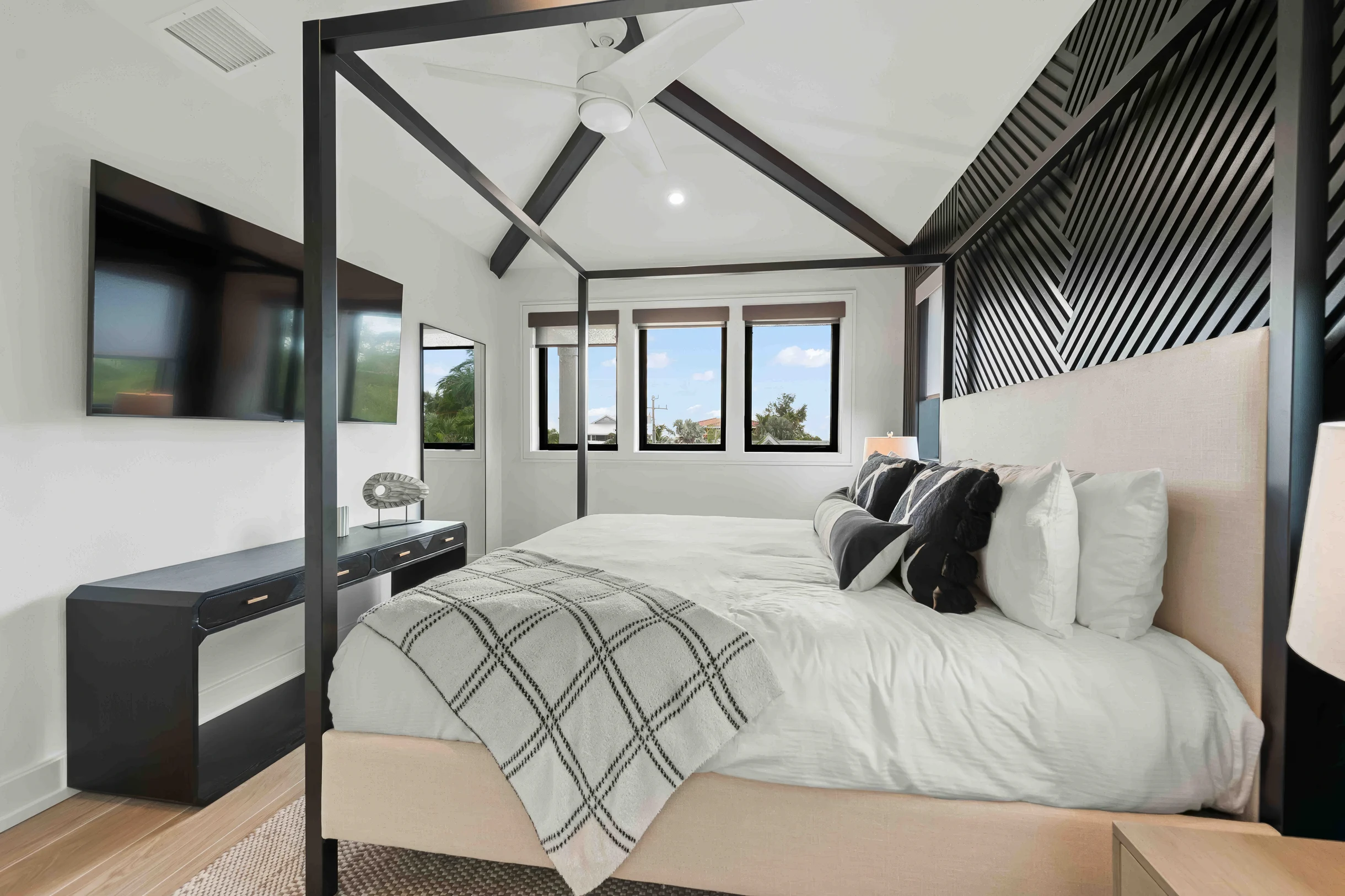 Wander Holmes Beach Sunset #35