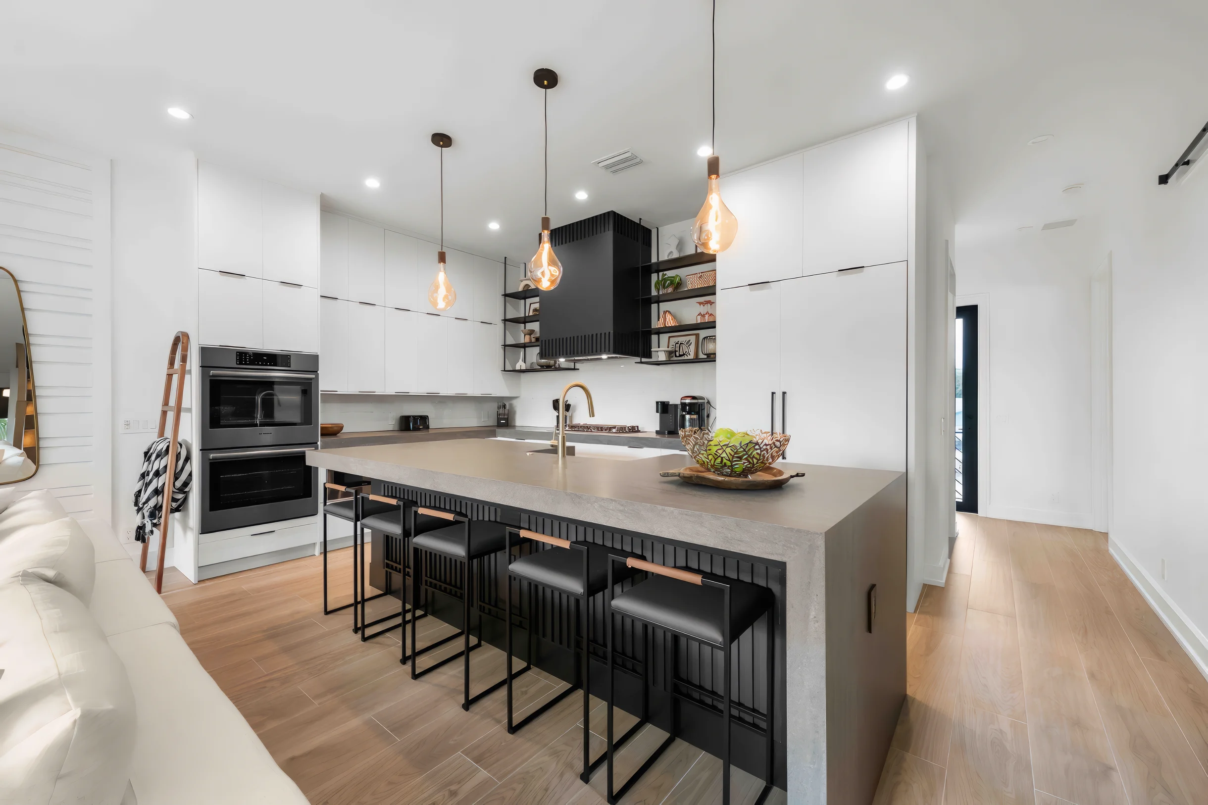 Wander Holmes Beach Sunset #37