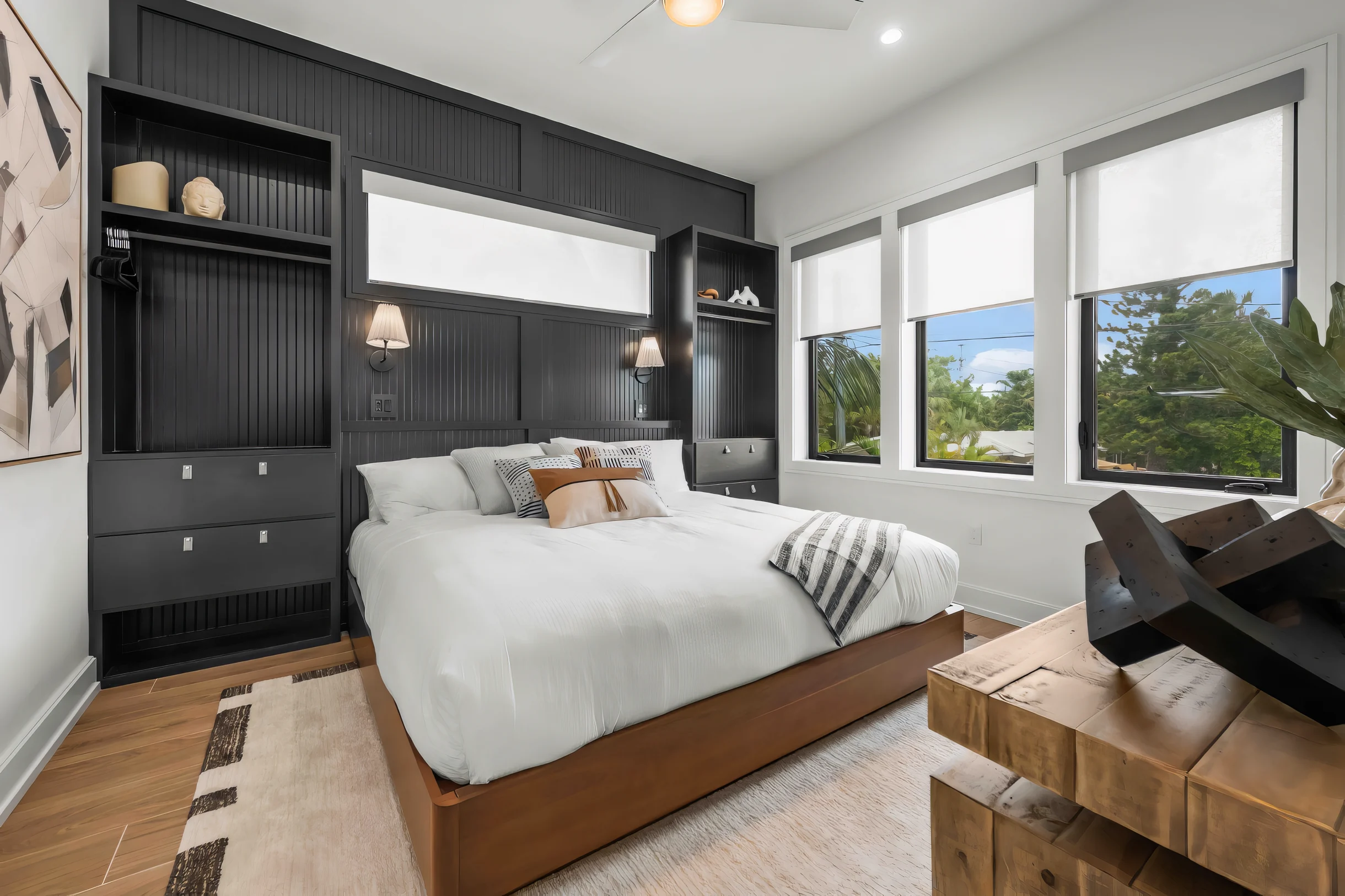 Wander Holmes Beach Sunset #21