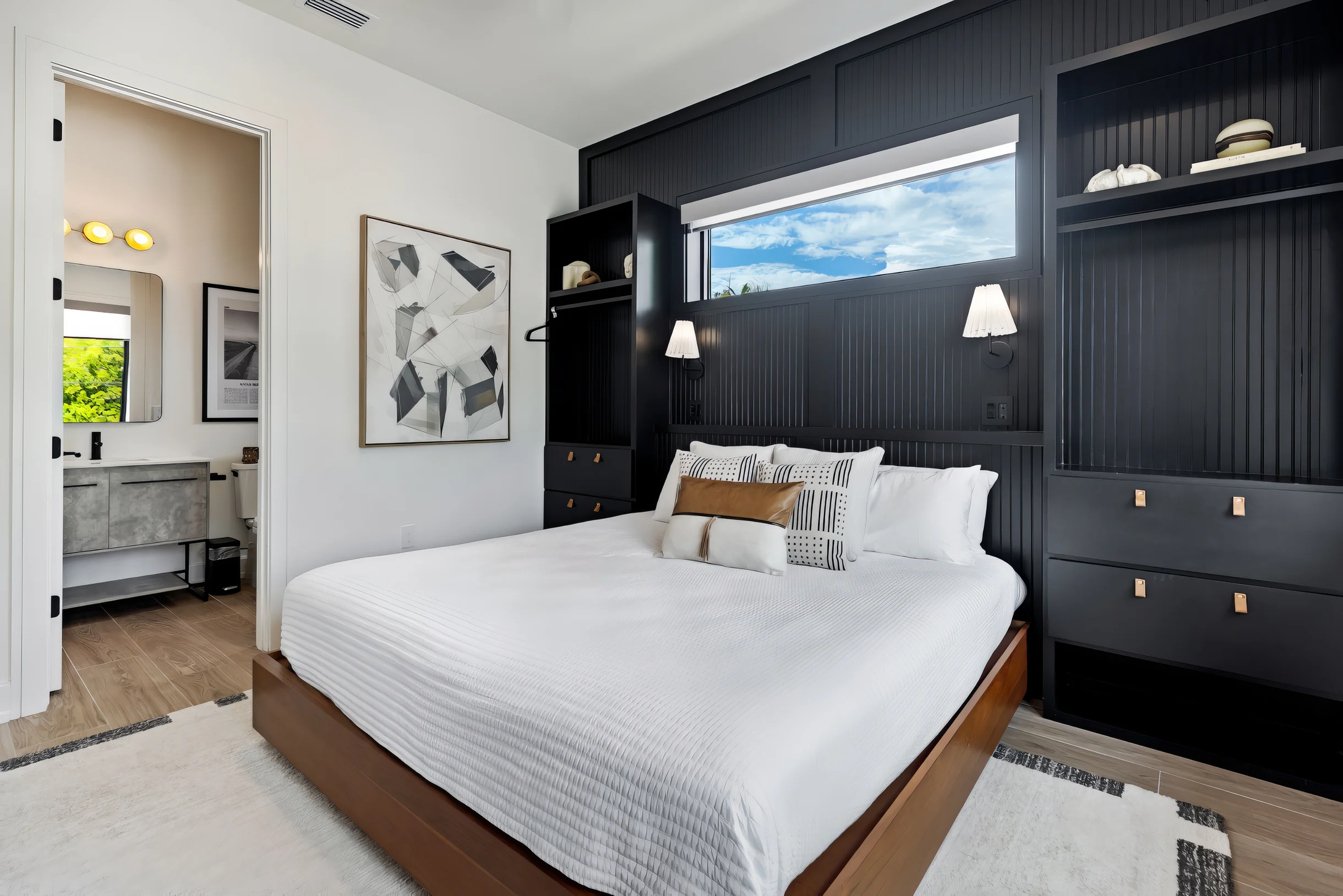 Wander Holmes Beach Sunset #38