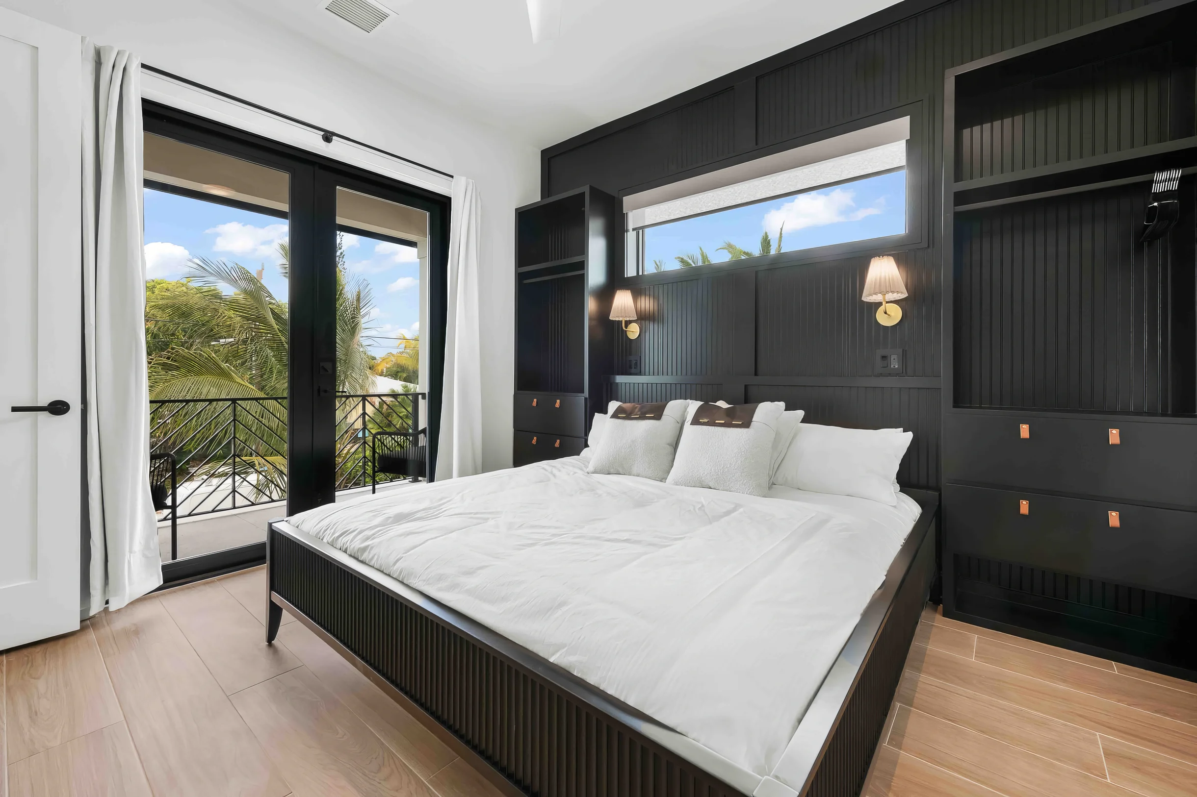 Wander Holmes Beach Sunset #41