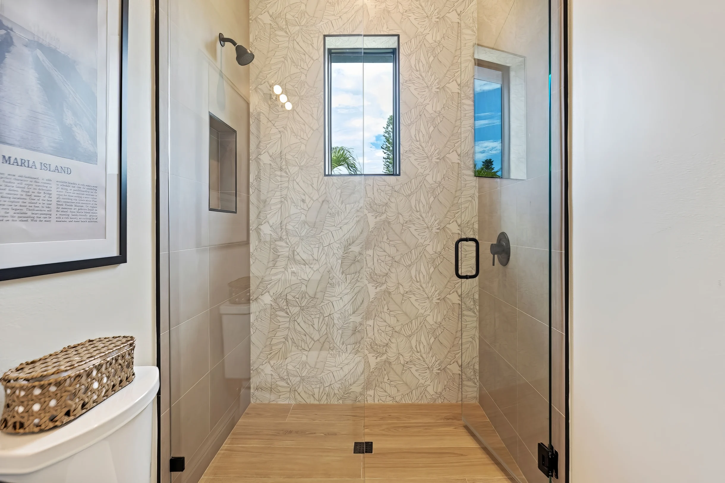 Wander Holmes Beach Sunset #42