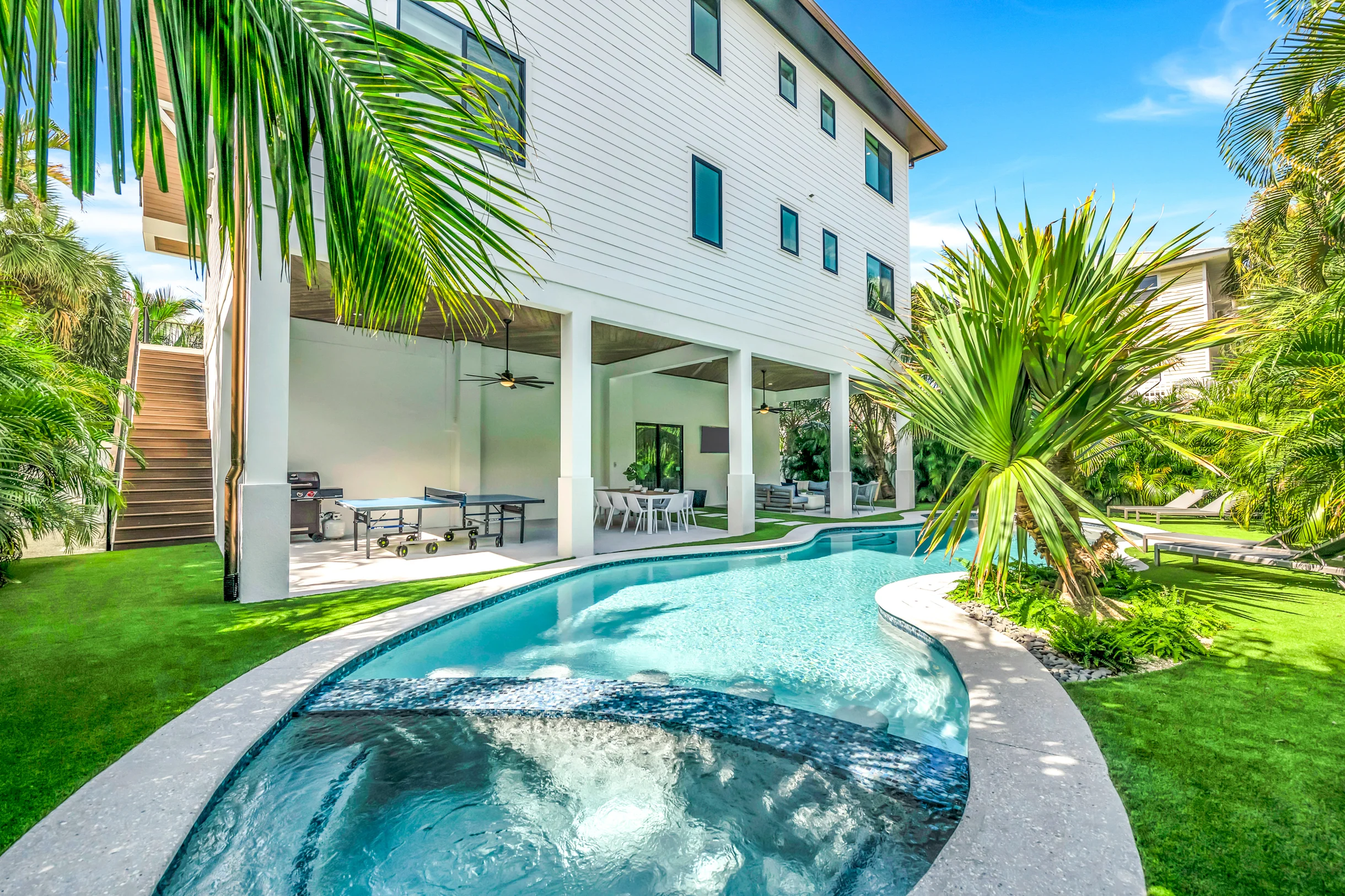Wander Bradenton Beach Mangroves #1