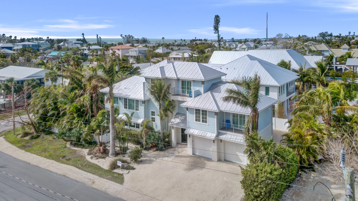 Wander Anna Maria Whisper #5