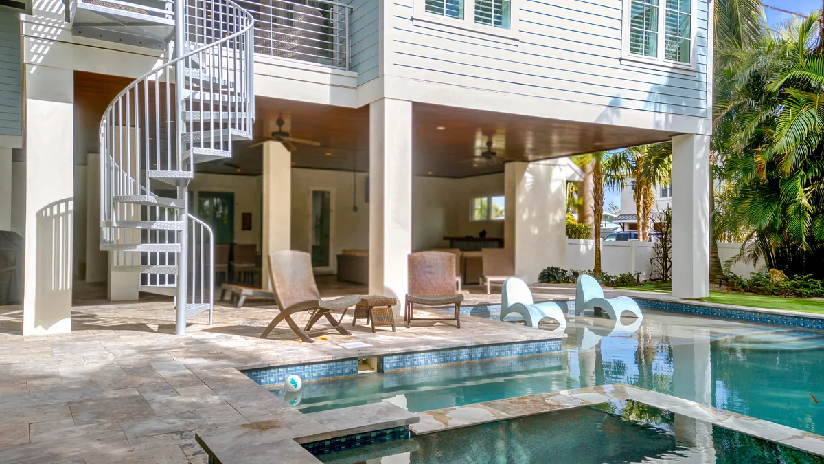 Wander Anna Maria Whisper #38