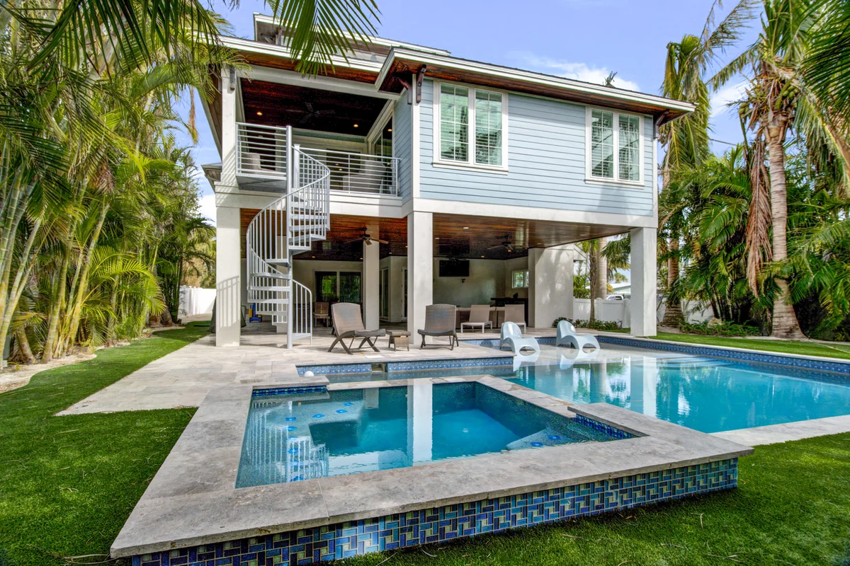 Wander Anna Maria Whisper #23