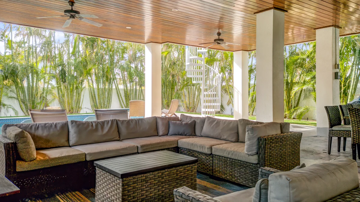 Wander Anna Maria Whisper #24