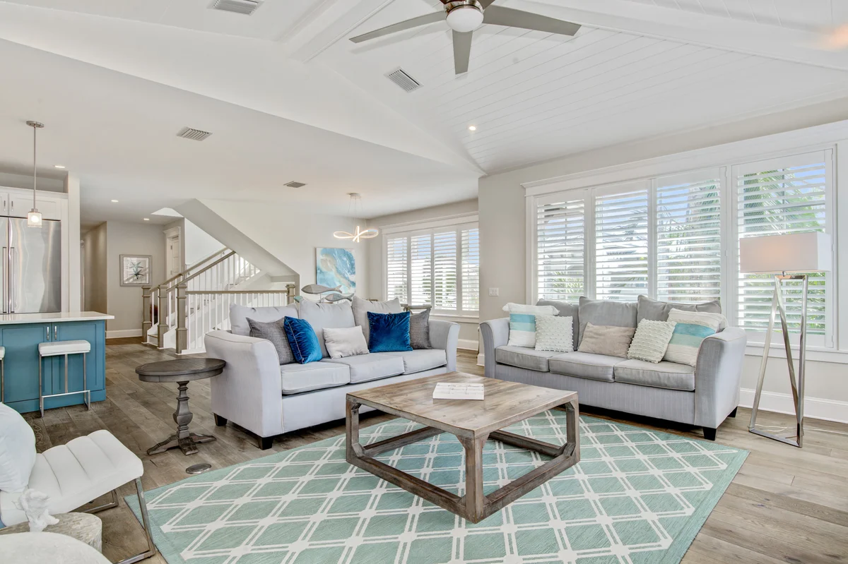 Wander Anna Maria Whisper #8