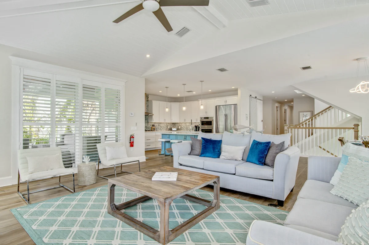 Wander Anna Maria Whisper #48