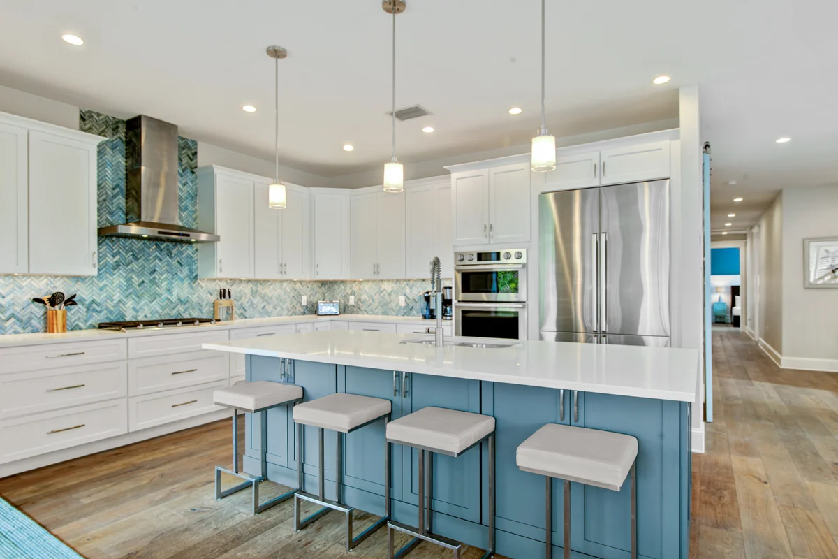 Wander Anna Maria Whisper #9