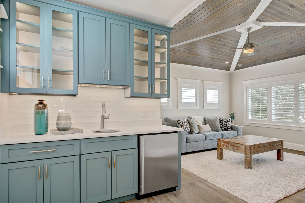 Wander Anna Maria Whisper #51