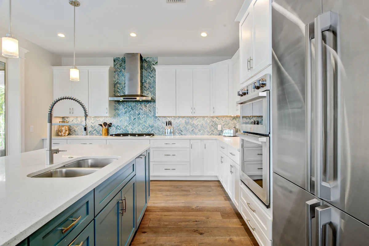 Wander Anna Maria Whisper #42