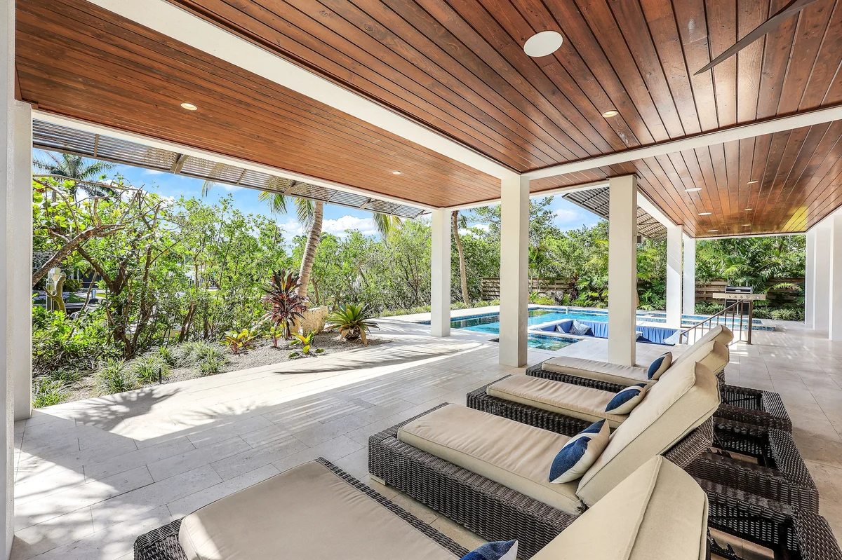 Wander Anna Maria Serenity #11