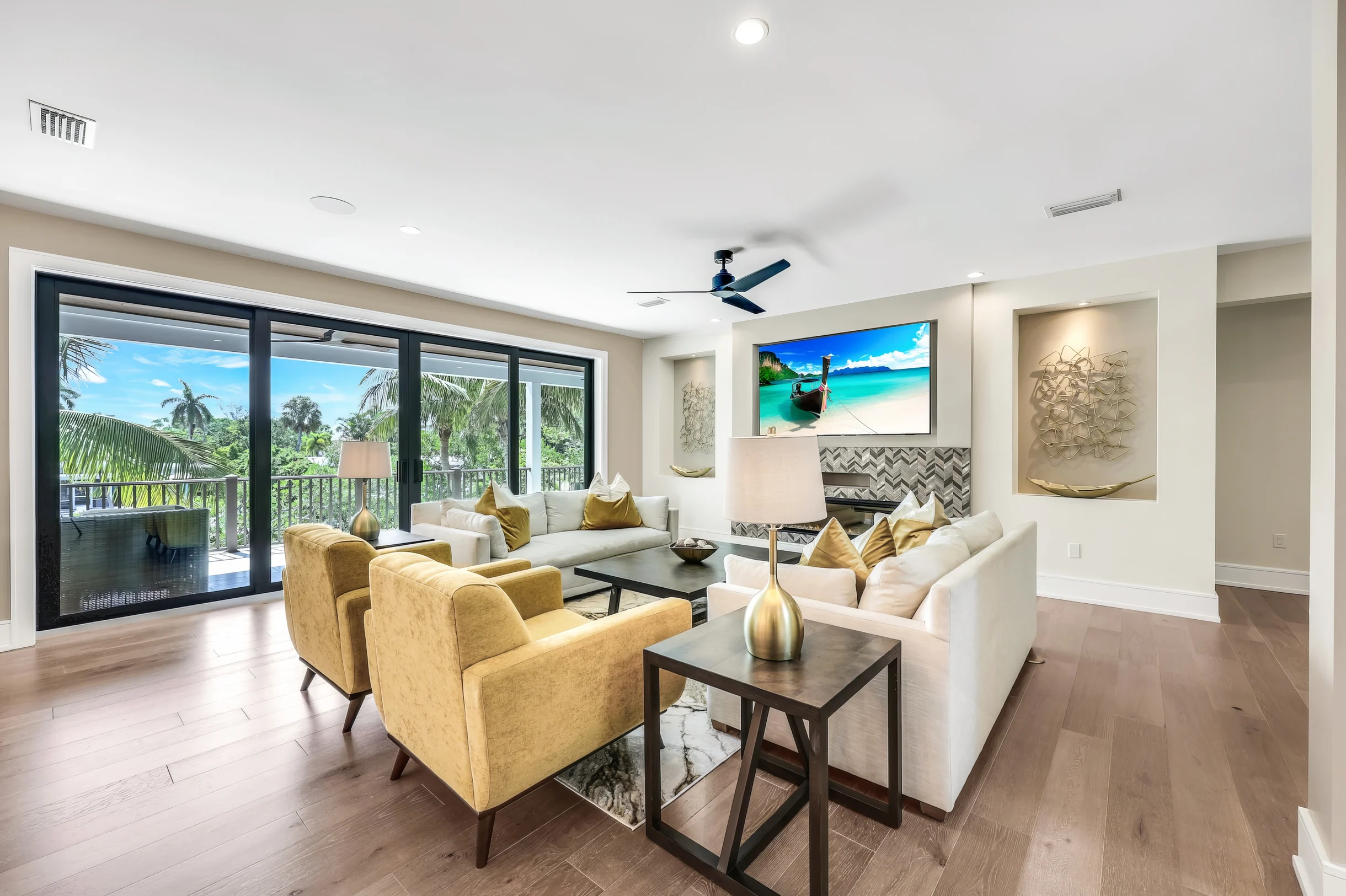 Wander Anna Maria Serenity #35