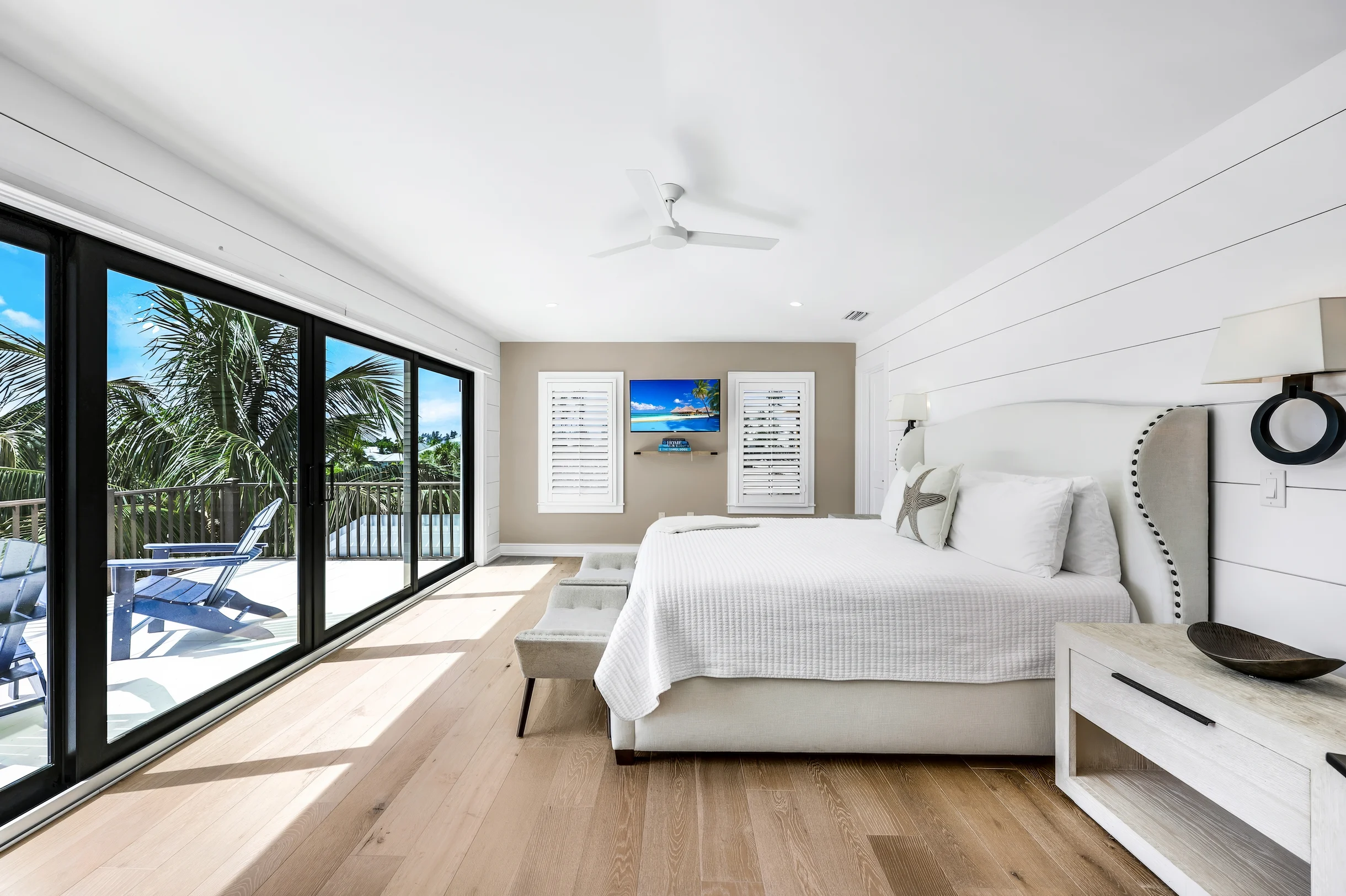 Wander Anna Maria Serenity #16