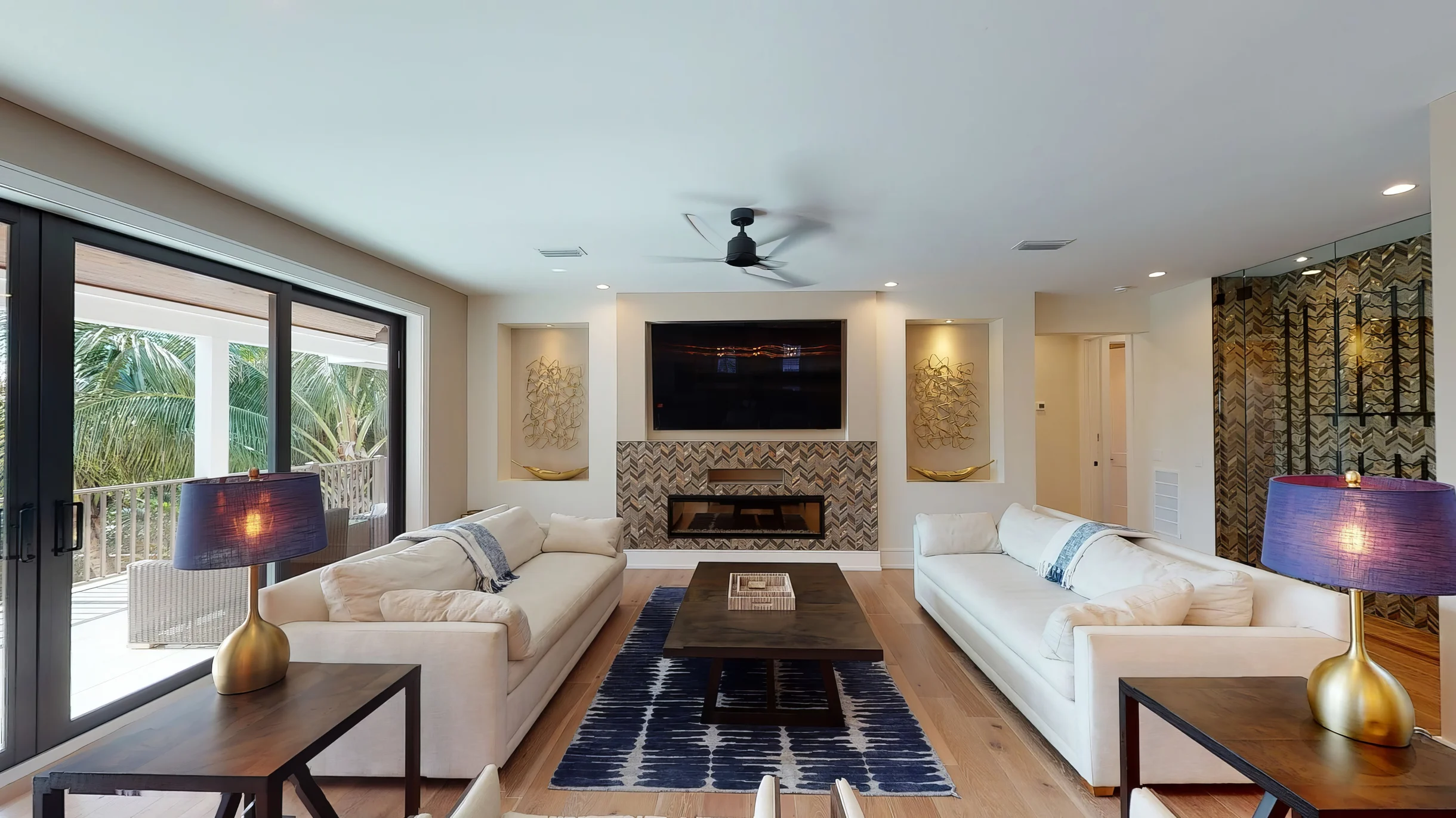 Wander Anna Maria Serenity #47