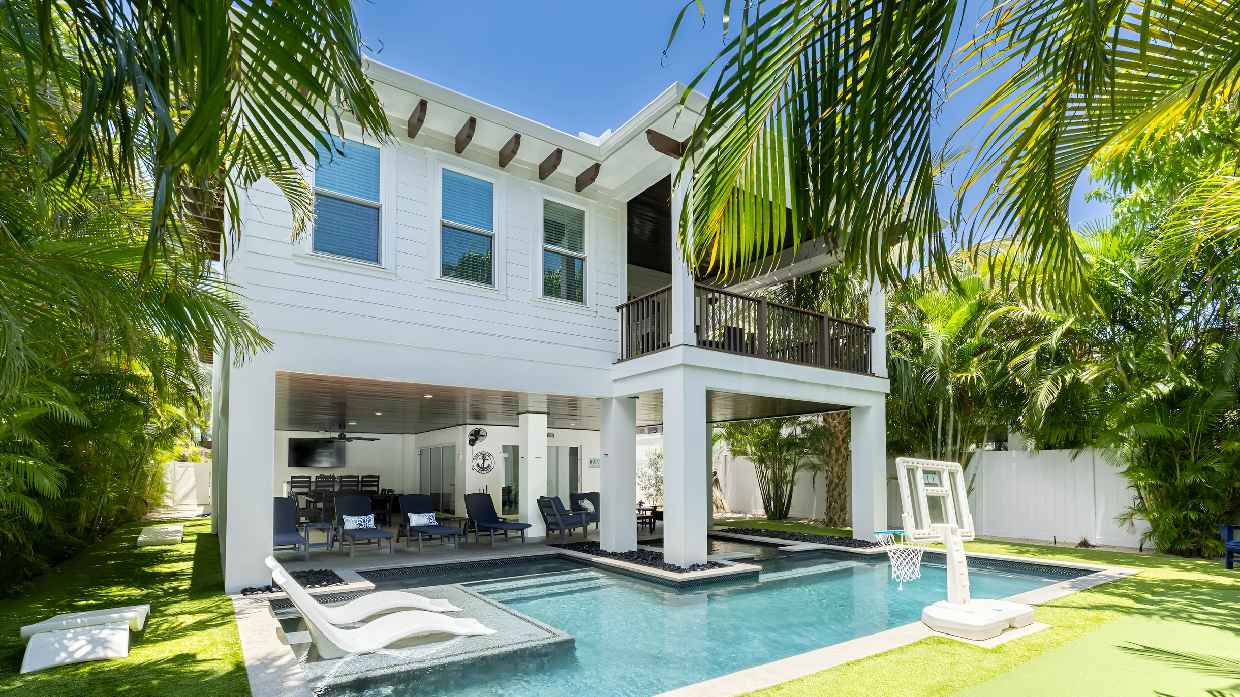 Wander Anna Maria Sol #1