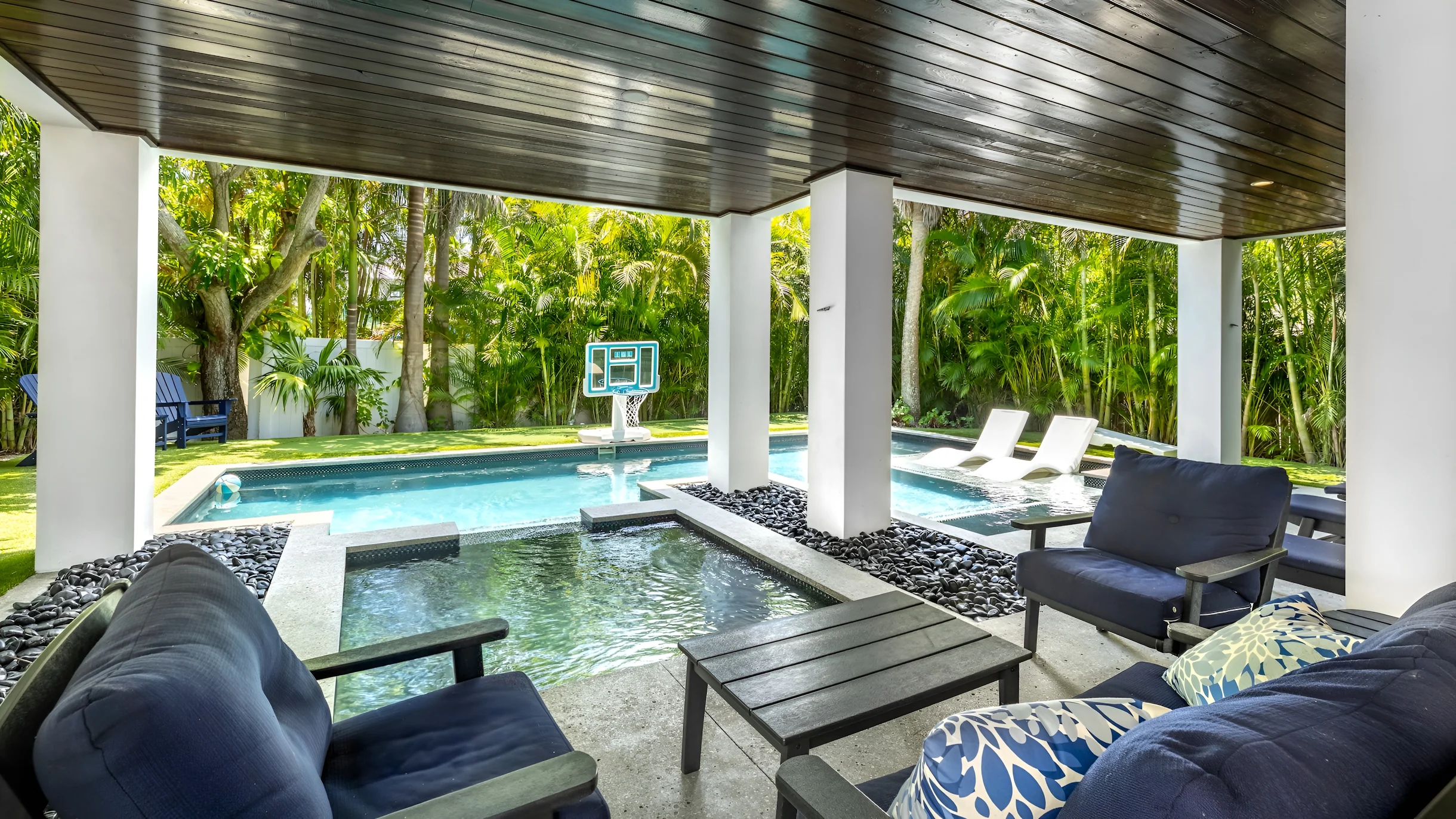 Wander Anna Maria Sol #2